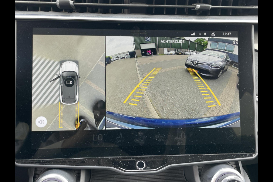 Lynk & Co 01 1.5 PHEV | COMPLETE AUTO | LYNK&CO GARANTIE T/M 12-2026