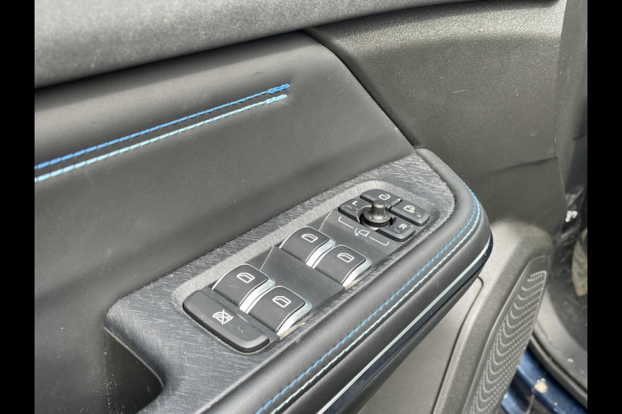 Lynk & Co 01 1.5 PHEV | COMPLETE AUTO | LYNK&CO GARANTIE T/M 12-2026