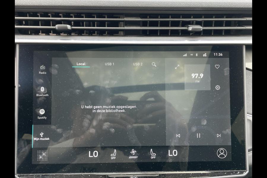 Lynk & Co 01 1.5 PHEV | COMPLETE AUTO | LYNK&CO GARANTIE T/M 12-2026