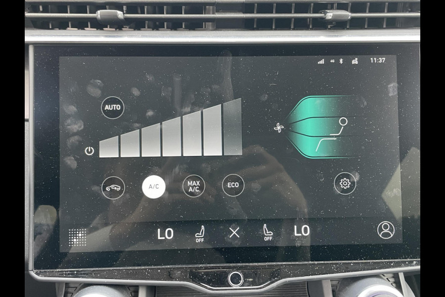 Lynk & Co 01 1.5 PHEV | COMPLETE AUTO | LYNK&CO GARANTIE T/M 12-2026