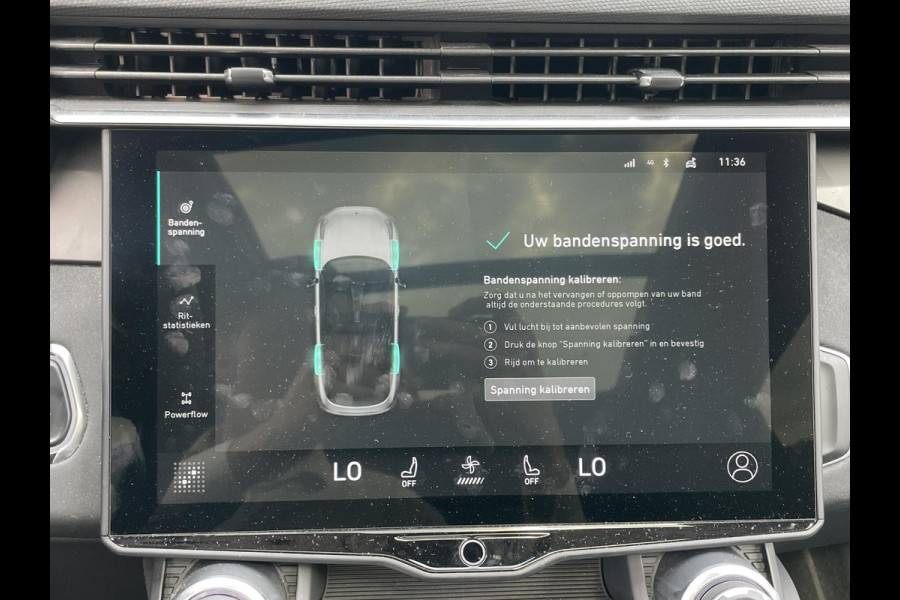 Lynk & Co 01 1.5 PHEV | COMPLETE AUTO | LYNK&CO GARANTIE T/M 12-2026
