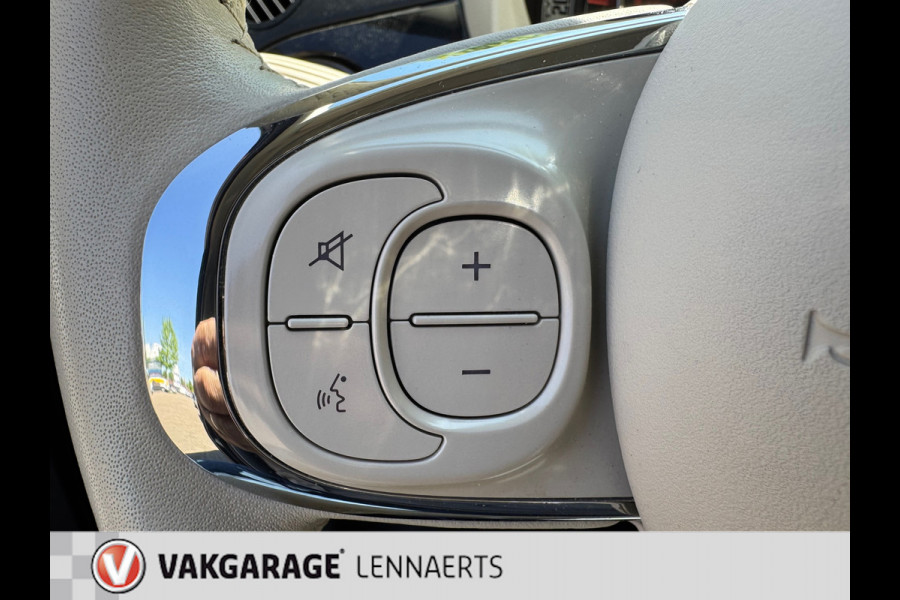 Fiat 500C 1.2 8V Lounge, 16"LM, Airco, ect. Rijklaarprijs / 12 mnd garantie