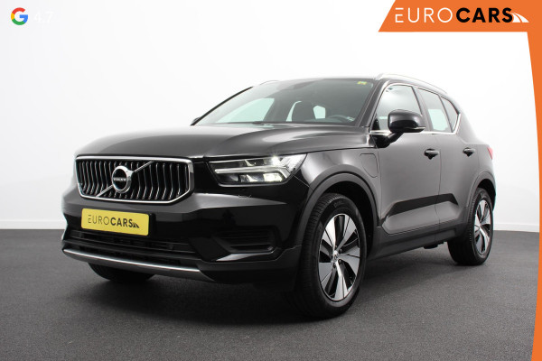 Volvo XC40 1.5 T4 211pk Automaat PHEV Recharge Inscription Navigatie Apple Carplay/Android Auto Parkeersensoren Adaptive Cruise Control Elektrische achterklep Stoelverwarming Wegklapbare trekhaak LED-koplampen