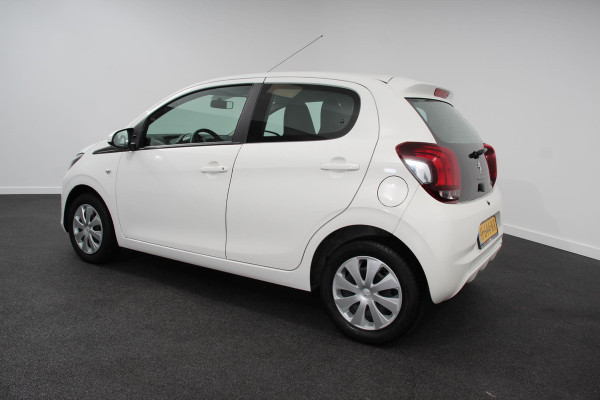 Peugeot 108 1.0 e-VTi Active Airco  Bluetooth Led 5 deurs