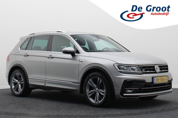 Volkswagen Tiguan 1.5 TSI ACT Highline Business R