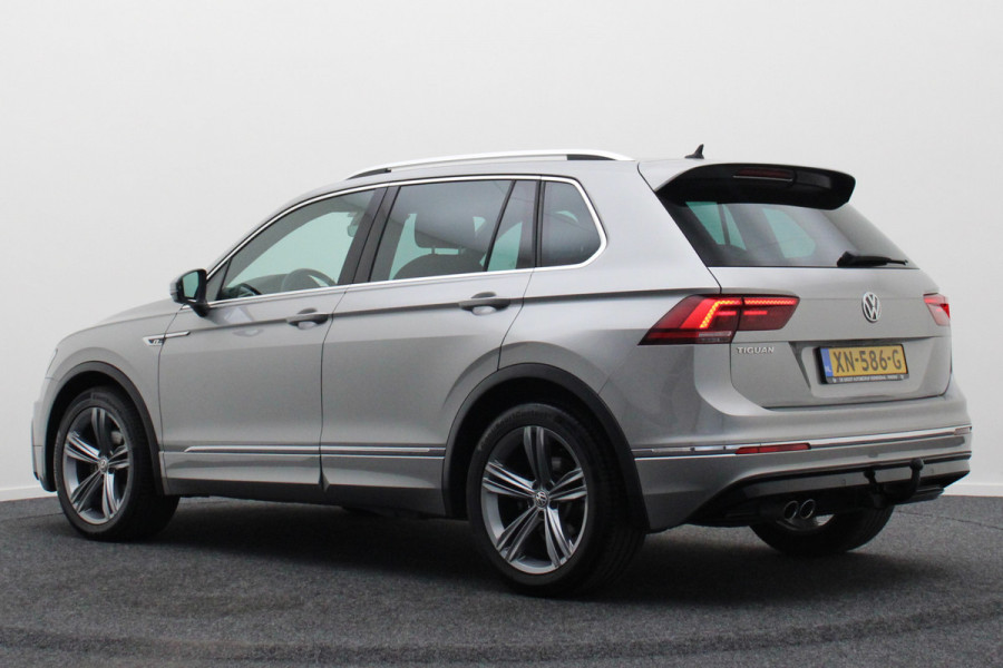 Volkswagen Tiguan 1.5 TSI ACT Highline Business R
