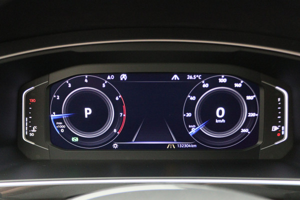 Volkswagen Tiguan 1.5 TSI ACT Highline Business R
