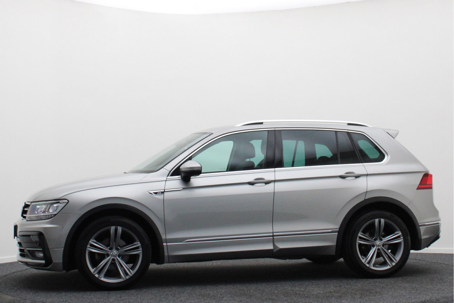 Volkswagen Tiguan 1.5 TSI ACT Highline Business R
