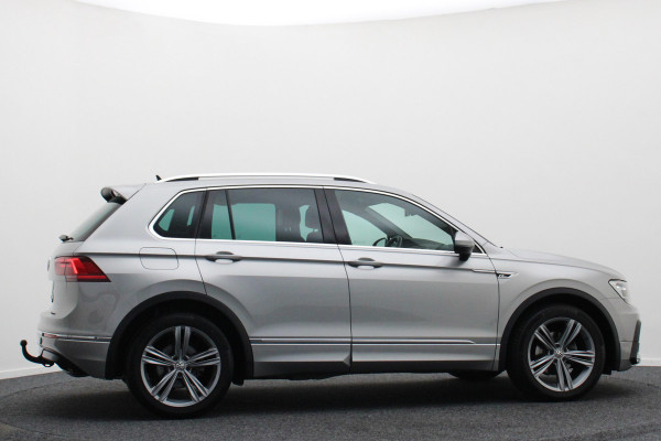 Volkswagen Tiguan 1.5 TSI ACT Highline Business R