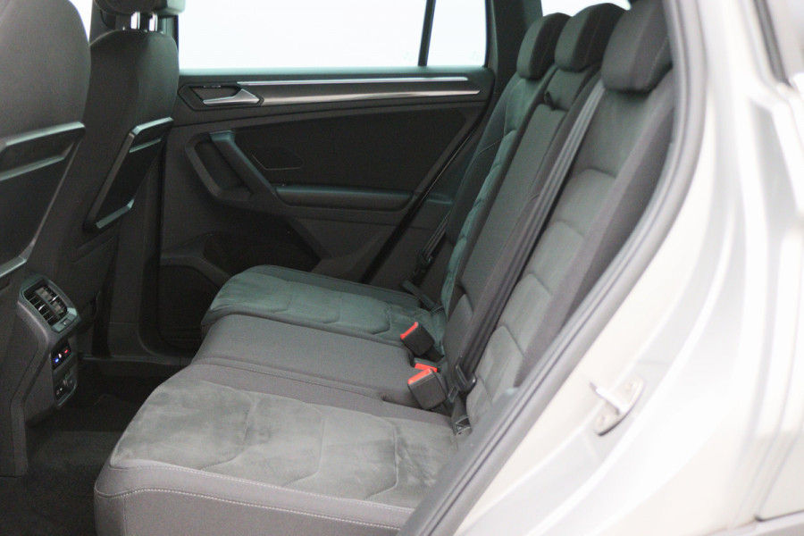 Volkswagen Tiguan 1.5 TSI ACT Highline Business R