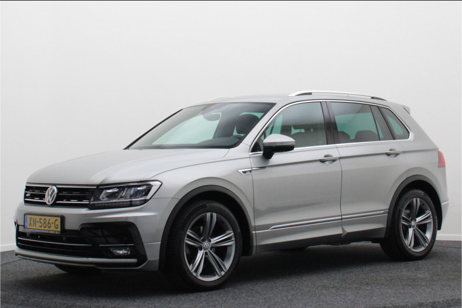 Volkswagen Tiguan 1.5 TSI ACT Highline Business R