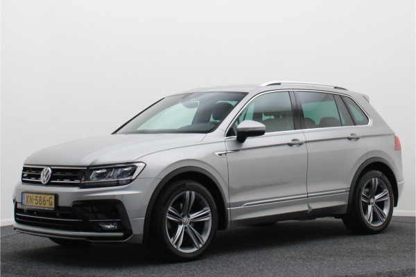 Volkswagen Tiguan 1.5 TSI ACT Highline Business R