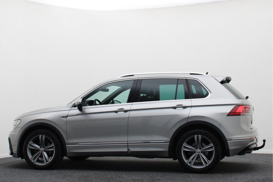 Volkswagen Tiguan 1.5 TSI ACT Highline Business R