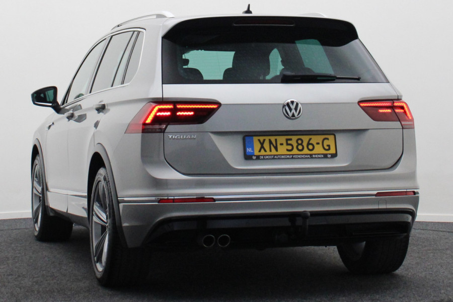 Volkswagen Tiguan 1.5 TSI ACT Highline Business R