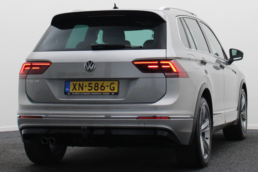 Volkswagen Tiguan 1.5 TSI ACT Highline Business R