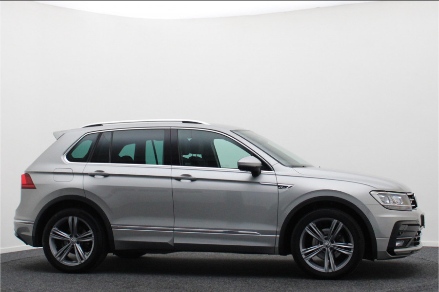 Volkswagen Tiguan 1.5 TSI ACT Highline Business R