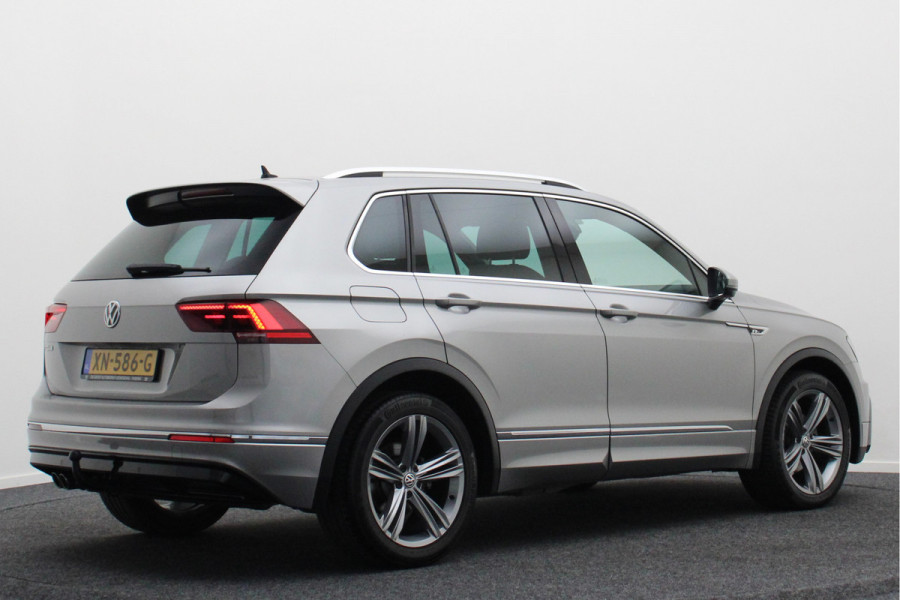 Volkswagen Tiguan 1.5 TSI ACT Highline Business R