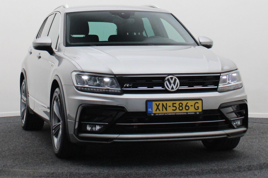 Volkswagen Tiguan 1.5 TSI ACT Highline Business R