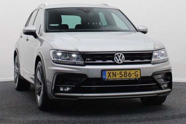 Volkswagen Tiguan 1.5 TSI ACT Highline Business R