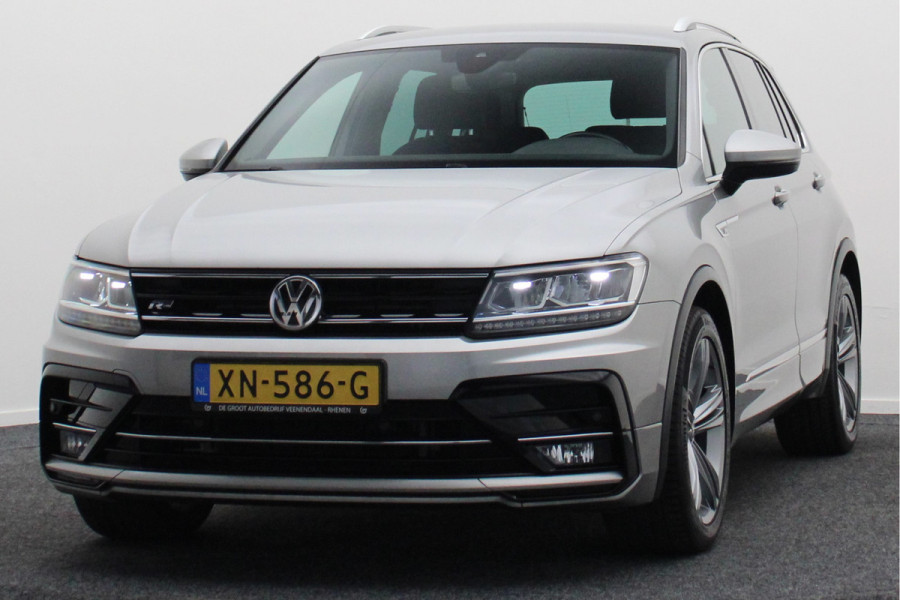 Volkswagen Tiguan 1.5 TSI ACT Highline Business R