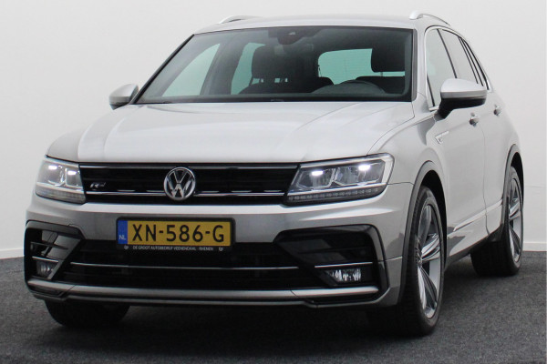 Volkswagen Tiguan 1.5 TSI ACT Highline Business R