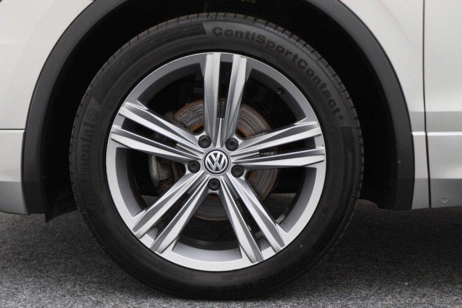 Volkswagen Tiguan 1.5 TSI ACT Highline Business R