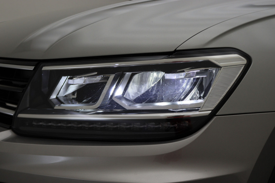 Volkswagen Tiguan 1.5 TSI ACT Highline Business R