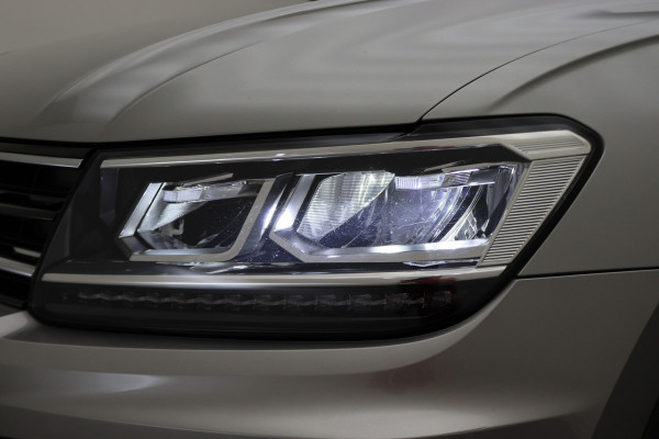 Volkswagen Tiguan 1.5 TSI ACT Highline Business R