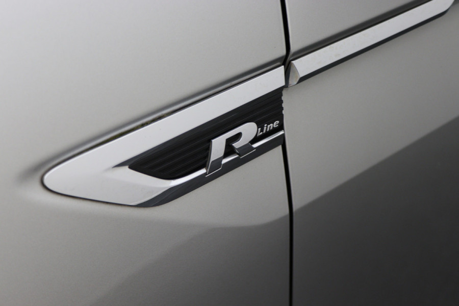 Volkswagen Tiguan 1.5 TSI ACT Highline Business R