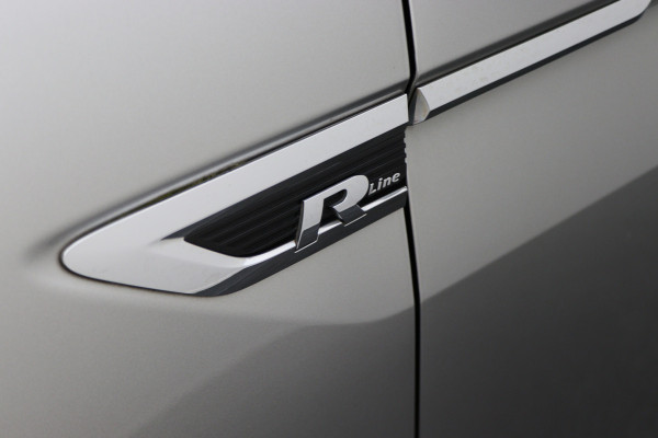Volkswagen Tiguan 1.5 TSI ACT Highline Business R