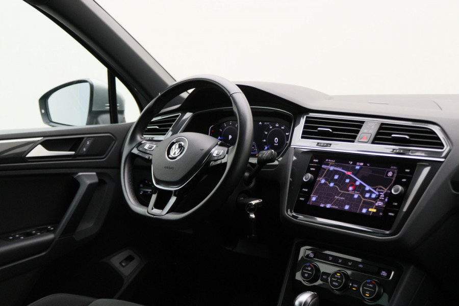 Volkswagen Tiguan 1.5 TSI ACT Highline Business R