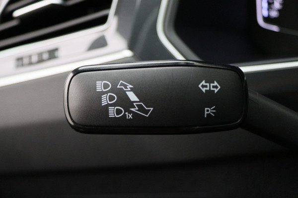 Volkswagen Tiguan 1.5 TSI ACT Highline Business R