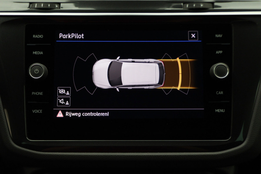Volkswagen Tiguan 1.5 TSI ACT Highline Business R