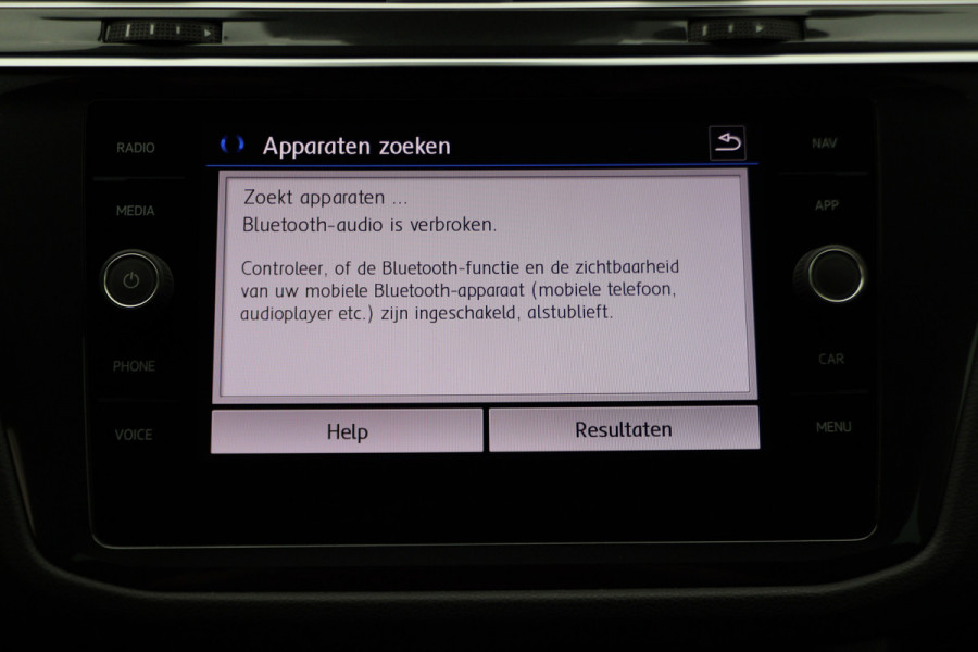 Volkswagen Tiguan 1.5 TSI ACT Highline Business R