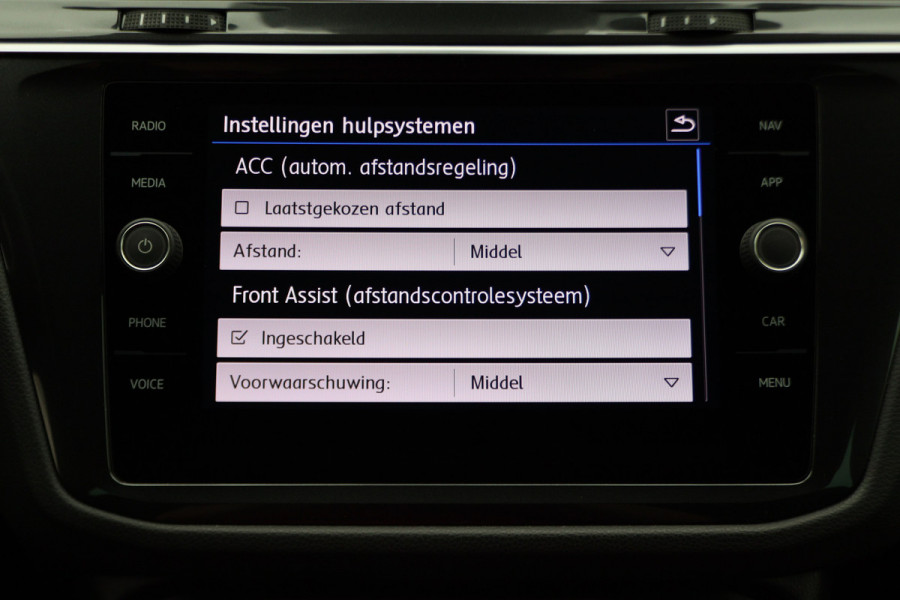 Volkswagen Tiguan 1.5 TSI ACT Highline Business R