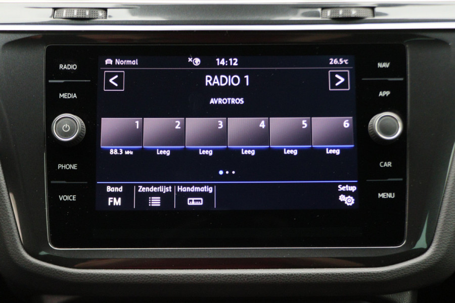 Volkswagen Tiguan 1.5 TSI ACT Highline Business R