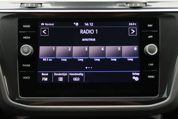 Volkswagen Tiguan 1.5 TSI ACT Highline Business R