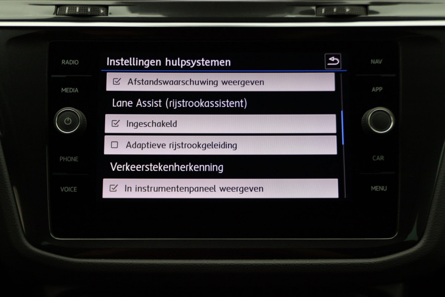 Volkswagen Tiguan 1.5 TSI ACT Highline Business R