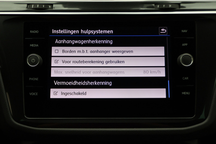 Volkswagen Tiguan 1.5 TSI ACT Highline Business R