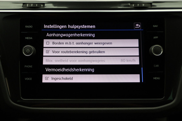 Volkswagen Tiguan 1.5 TSI ACT Highline Business R