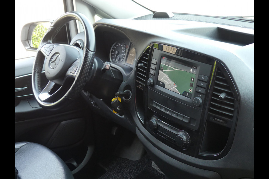 Mercedes-Benz Vito 116 CDI Lang Leer/Trekhaak/Camera/Navi/PDC