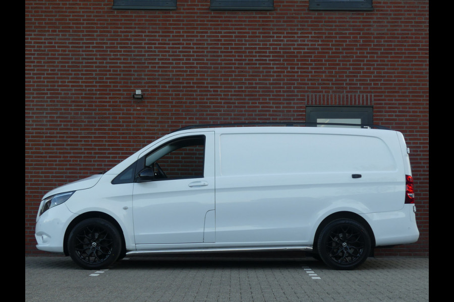 Mercedes-Benz Vito 116 CDI Lang Leer/Trekhaak/Camera/Navi/PDC