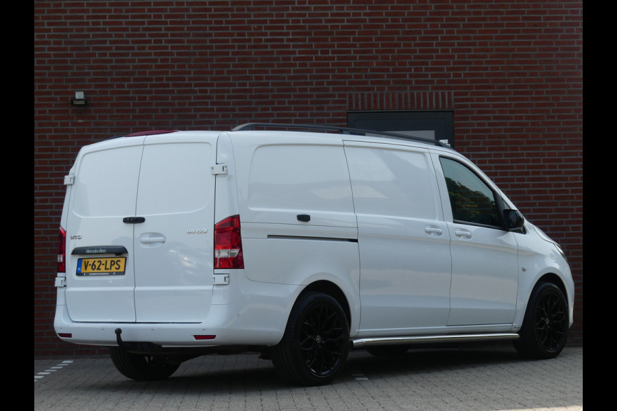 Mercedes-Benz Vito 116 CDI Lang Leer/Trekhaak/Camera/Navi/PDC