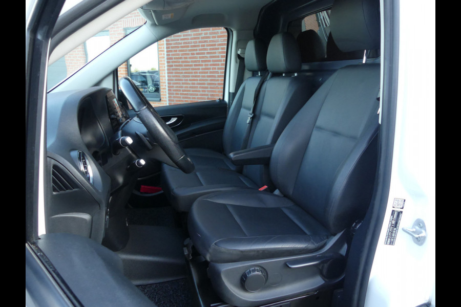 Mercedes-Benz Vito 116 CDI Lang Leer/Trekhaak/Camera/Navi/PDC