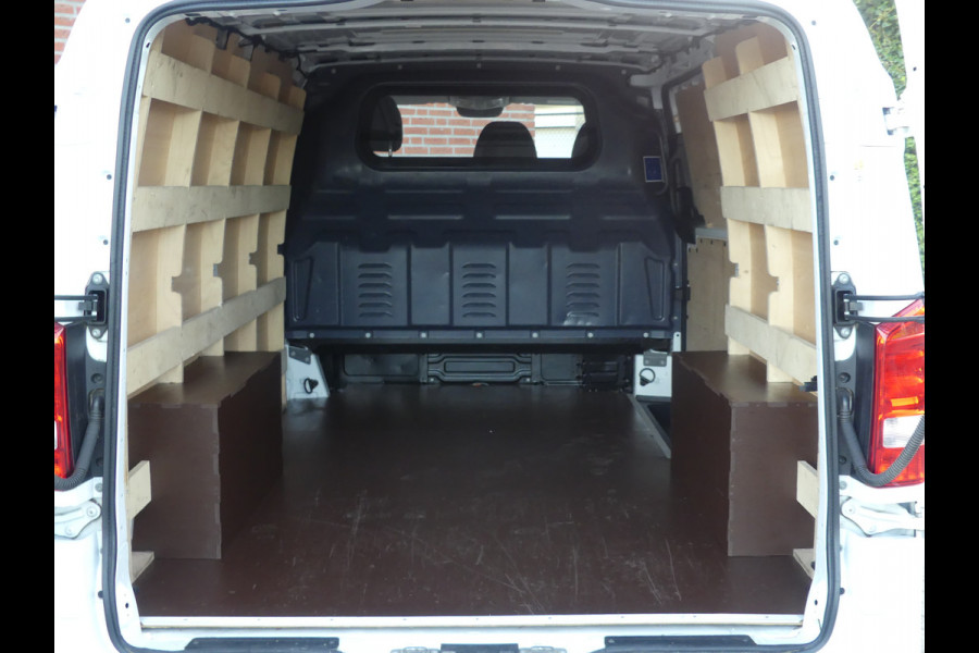 Mercedes-Benz Vito 116 CDI Lang Leer/Trekhaak/Camera/Navi/PDC