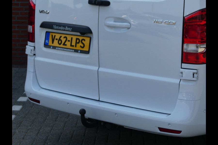 Mercedes-Benz Vito 116 CDI Lang Leer/Trekhaak/Camera/Navi/PDC