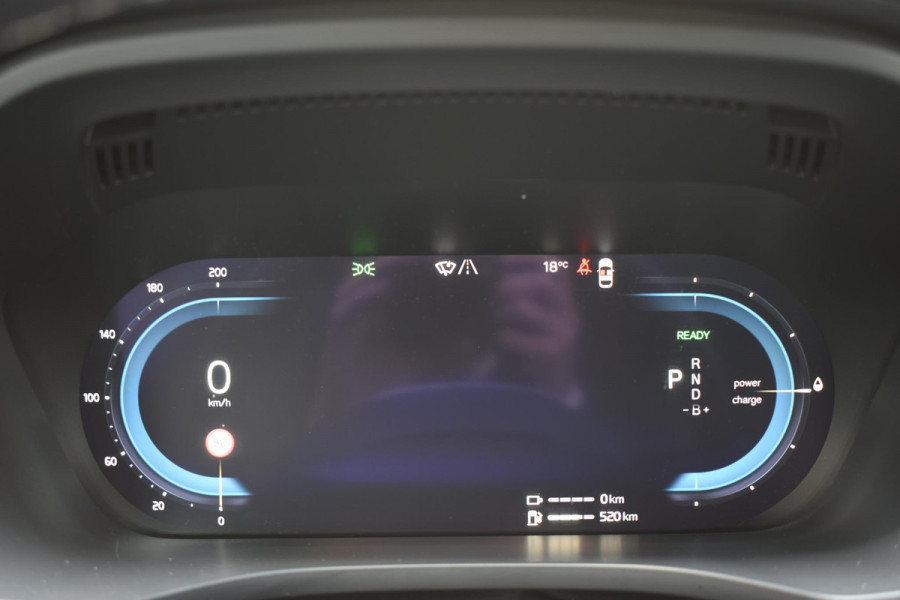 Volvo XC60 T8 455PK AWD R-Design / Navigatie / Head Up Display / 360 Camera / Parkeersensoren / Luchtvering / Stuur-Stoelverwarming /