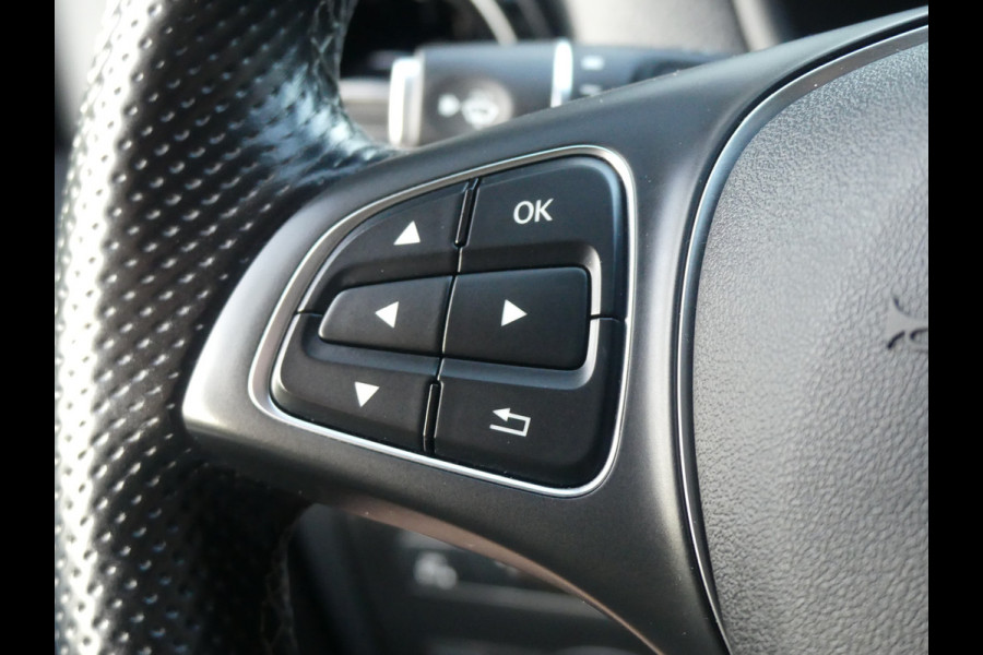 Mercedes-Benz Vito 116 CDI Lang Leer/Trekhaak/Camera/Navi/PDC