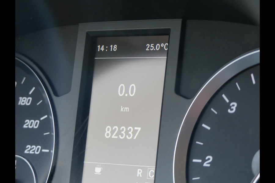 Mercedes-Benz Vito 116 CDI Lang Leer/Trekhaak/Camera/Navi/PDC