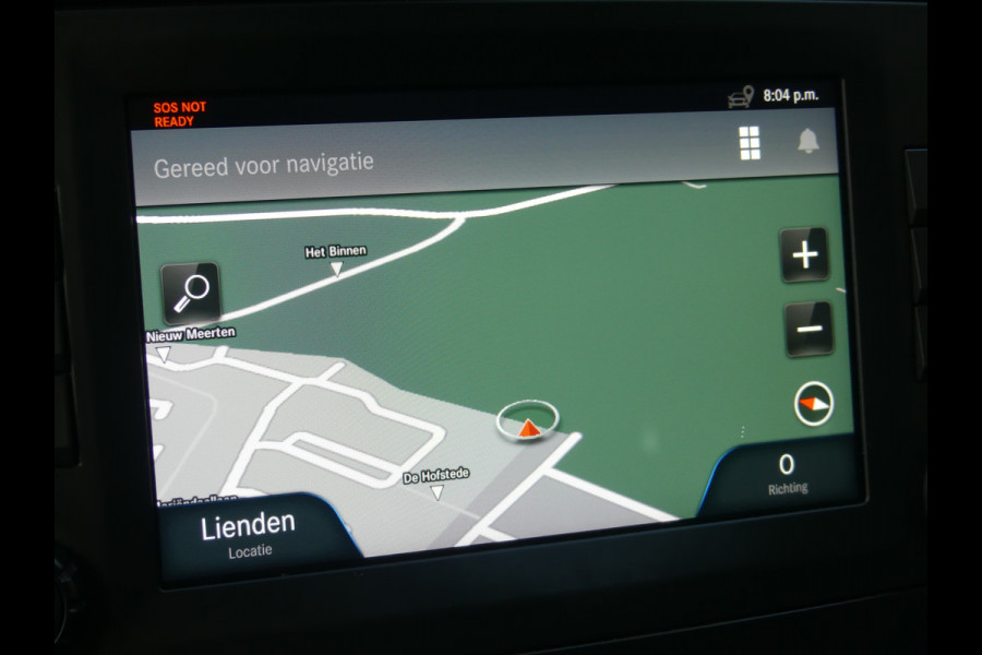 Mercedes-Benz Vito 116 CDI Lang Leer/Trekhaak/Camera/Navi/PDC